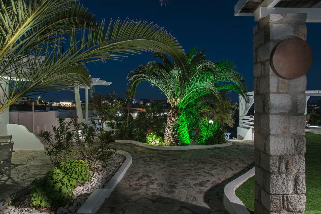 אדאמאס Alexandros Village מראה חיצוני תמונה